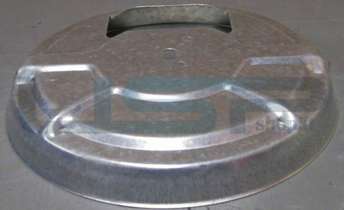 00630269846 Q145 HOTPLATE PROTECTION COVER