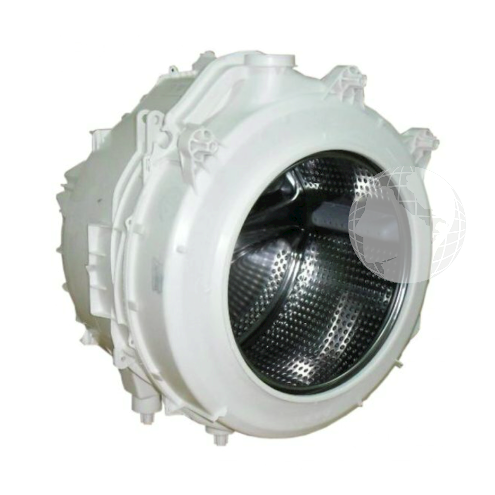 Supporto Destro Con Ruote Cestello Superiore BEKO, BLOMBERG 1894900400 - Foto 3