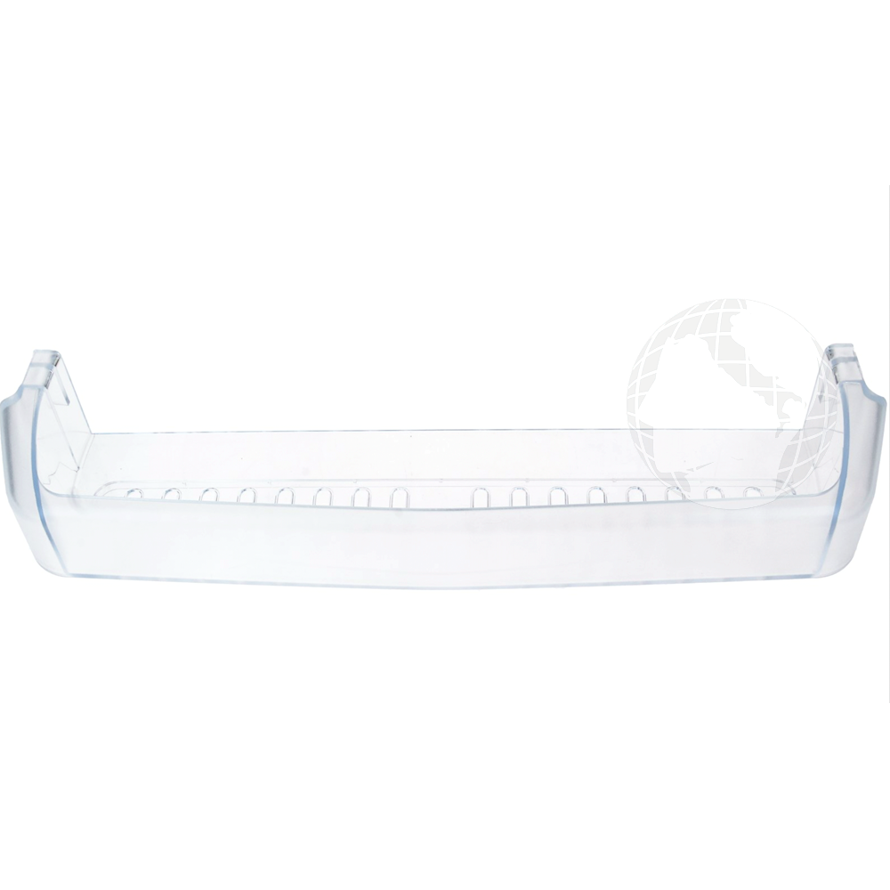 Balconcino Per Bottiglie Frigorifero Compatibile Con FAGOR BRANDT VEDETTE SAUTER DE-DIETRICH – 41X4207
