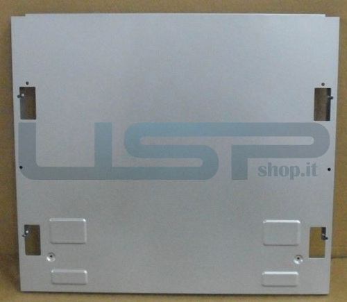 Pannello Esterno Porta Ricambio - Pezzo Di Ricambio Per Porte, Compatibile Con Vari Modelli - Foto 6