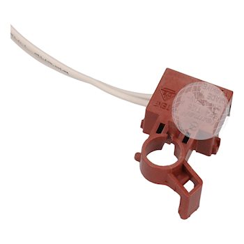 00630219532 Catenaria per micro interruttori (ORIGINALE beko) per gucina a gas