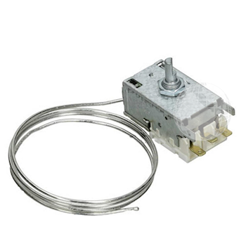 00630226593 Termostato di temperatura (K59L2683) per frigorifero (ORIGINALE Beko)