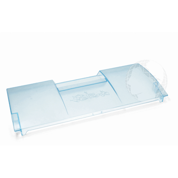00630227428 Cover cassetto per congelatore (ORIGINALE Beko) Lunghezza cm 42 x Larghezza 18 cm