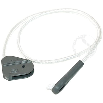 00630229983 Corda 440mm (ORIGINALE Beko) per cerniera porta lavastoviglie