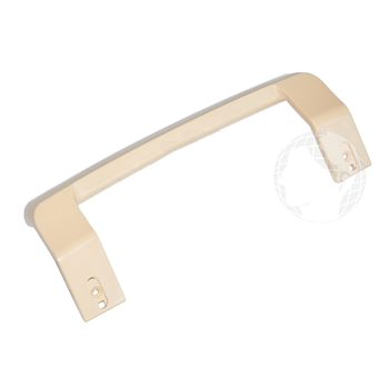 00630239996 Maniglia per porta frigorifero (ORIGINALE Beko) colore beige
