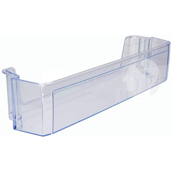 00630242566 Balconcino - Mensola per bottiglie sportello frigorifero (ORIGINALE Beko) Dimensioni: 490x100x122mm