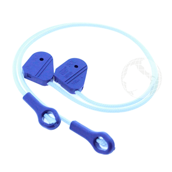 00630298180 Corda (33cm) Per Cerniera