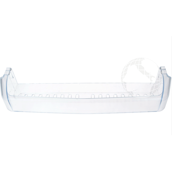 00630456508 Balconcino, Mensola per bottiglie, per sportello frigorifero (ORIGINALE Beko) Dimensioni: 440x180x40mm