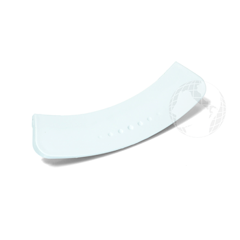 00630468684 Maniglia per porta - oblò lavatrice (ORIGINALE Beko)