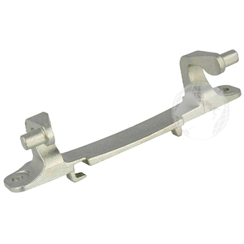 00630468960 Cerniera Porta Oblò (ORIGINALE Beko) per lavatrice