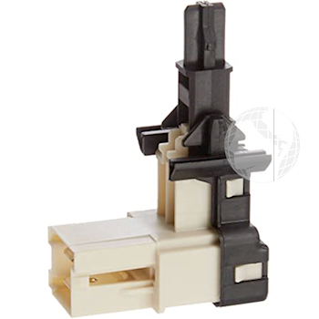 00630469210 Interruttore On-Off 2.5 mm per Lavastoviglie (ORIGINALE Beko)