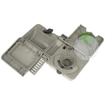 00630485106 Distributore di detersivo per lavastoviglie (ORIGINALE Beko)