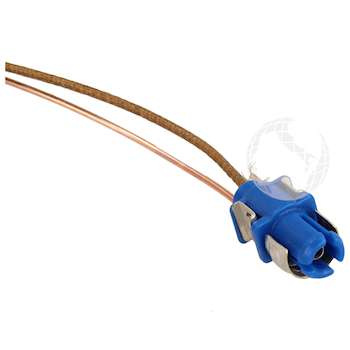 00630803556 Termocoppia (52cm) per cucina - piano cottura a gas (ORIGINALE Beko)