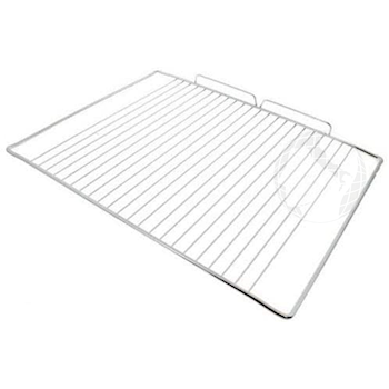 00630825419 Griglia per forno (ORIGINALE beko) codice: 240440174 Dimensioni: 464 x 360 mm