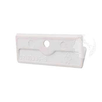 03150219373 Freezer handle stopper