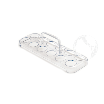 03150219726 Egg Rack