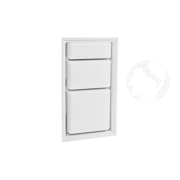 03150219730 Door shelf