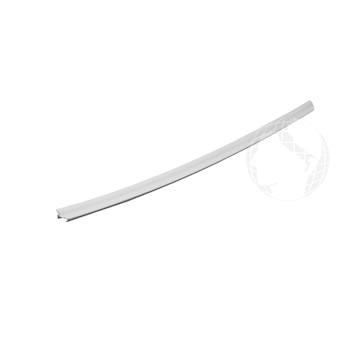 03150220766 auxiliary door gasket (white colour)