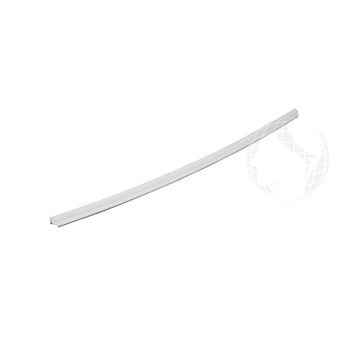 03150220767 Gasket linear sect white colour
