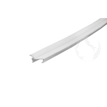 03150220767 Gasket linear sect white colour
