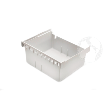 03150227734 Freezer upper plastic drawer