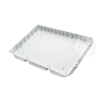 03150228214 Control Panel Cover