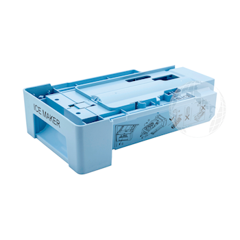 03150228446 Ice-maker bracket