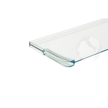 03150228497 Plastic plate freezer drawer divider
