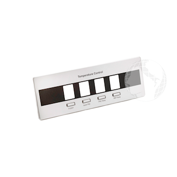 03150228536 display panel assembly