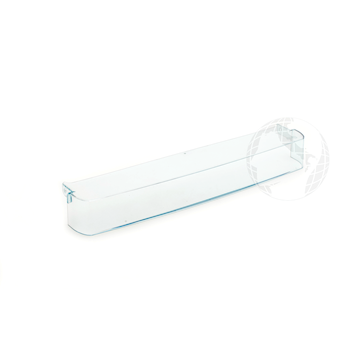 03150228920 Balconyfor flap, transparent light blue