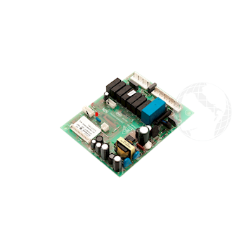 03150231893 Scheda Controllo Assemblata