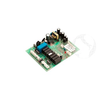 03150231893 Scheda Controllo Assemblata