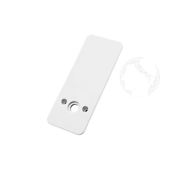 03150234931 Ice-maker power cable box cover in PP