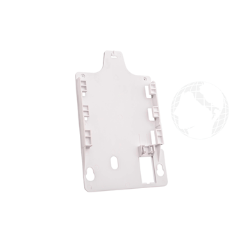 03150234932 Ice-maker sliding guide and support in PP