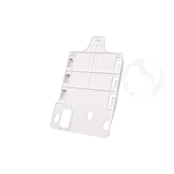 03150234932 Ice-maker sliding guide and support in PP