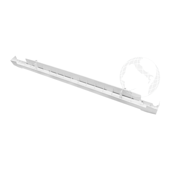 03150239803 down decorating strip assembly