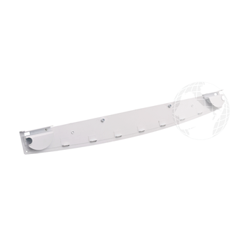 03150240252 Fridge upper outside cover fillet
