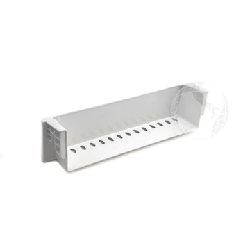 03150240655 Fridge bottom bottle seat assembly