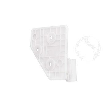 03150248329 Lower Axle Of Vertical Beam