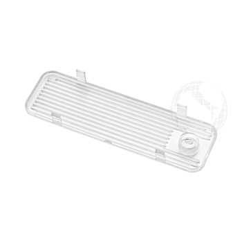 03150250766 Frz Led Light Cover