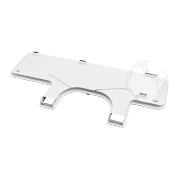 03150250768 Frz Air Passage Cover