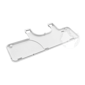 03150250768 Frz Air Passage Cover