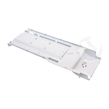 03150250770 Ref Air Passage Cover