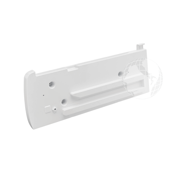 03150250985 Left Roller Supporter
