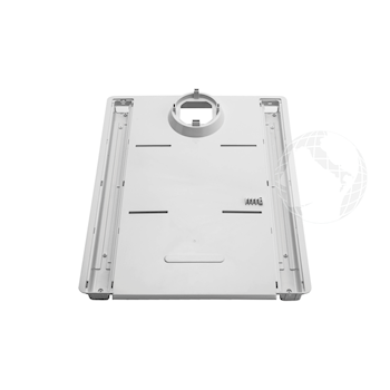 03150251100 Cover of fan fridge airflow duct