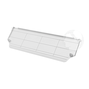 03150456473 Evaporator door
