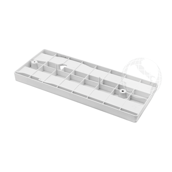 03150469950 semi-auto icemaker right slide way