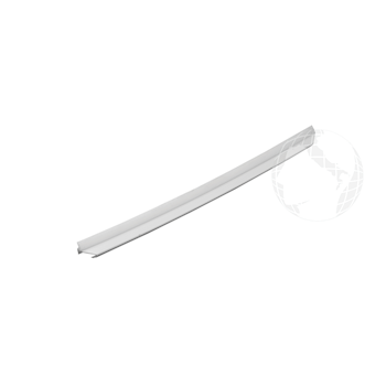 03150476348 Gasket linear sect  white colour
