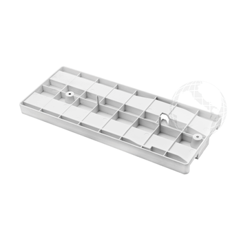 03150483903 semi-auto icemaker left slide way