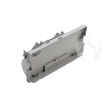 03150592240 bracket of control board